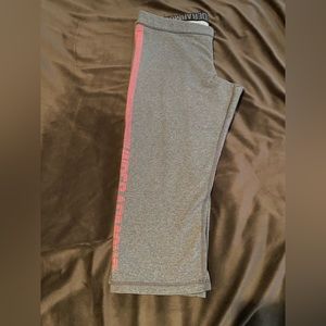 Under Armour women’s leggings, Size XL